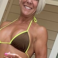 1fitmilf Desnuda