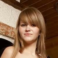 abbigail Desnuda