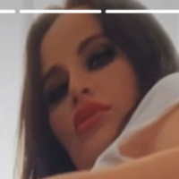Abby Norma Desnuda