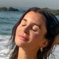 Abigail Joy Sparn Desnuda