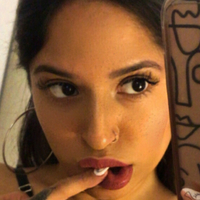 Abigail Paz Desnuda