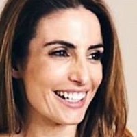 Ada Nicodemou Desnuda