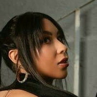 Addylinette Desnuda
