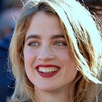Adèle Haenel Desnuda