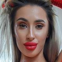 adelinaxoxo1 Desnuda