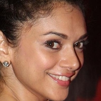 Aditi Rao Hydari Desnuda