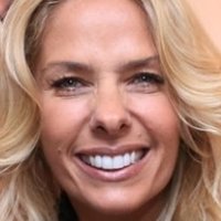 Adriane Galisteu Desnuda