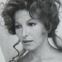 África Pratt Desnuda