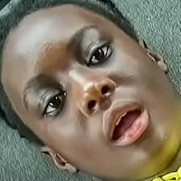 africangf Desnuda