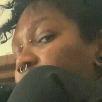 afrogaybe Desnuda