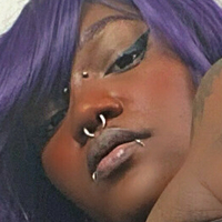 afrogaybefree Desnuda