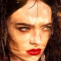 Agnes Born Desnuda