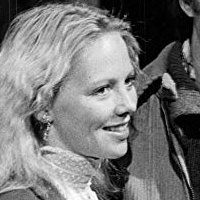 Agneta Eckemyr Desnuda