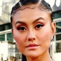 Agnez Mo Desnuda