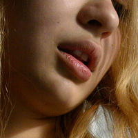 Aimee Rox Desnuda