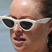 Airlie Walsh Desnuda