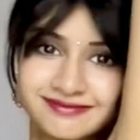 Aishwarya Harishankar Desnuda