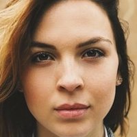 Aisling Knight Desnuda