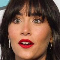 Aitana Desnuda