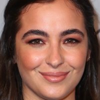 Alanna Masterson Desnuda