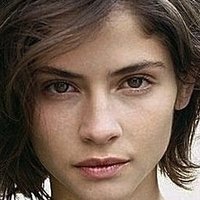 Alba Galocha Desnuda