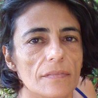 Alba Valeria Desnuda