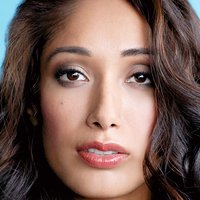 Albina Hussain Desnuda