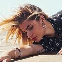 Alejandra Barbie. Desnuda