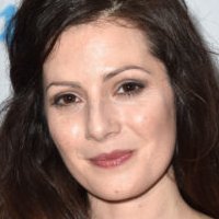 Aleksa Palladino Desnuda