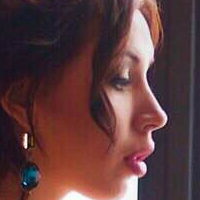 Aleksandra Ignateva Desnuda