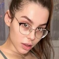 Alena Kosheleva Desnuda