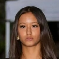 Alessandra Liu Desnuda