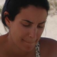 Alessandra Sassa de Osma Desnuda