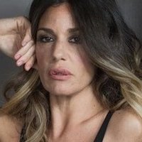 Alessia Fabiani Desnuda