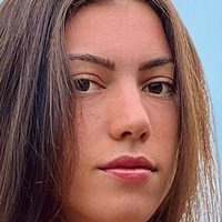Alessia Pavese Desnuda