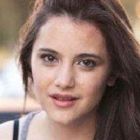 Alexa Nikolas Desnuda