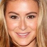 Alexa Vega Desnuda