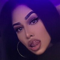 Alexandra Santiago Desnuda
