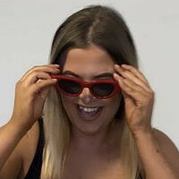 Alexandra Spencer Desnuda