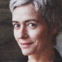Alexia Stresi Desnuda