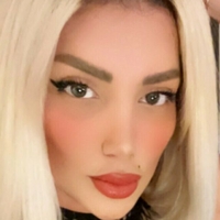 alexiablondexxl Desnuda