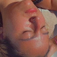 Alexis Desnuda