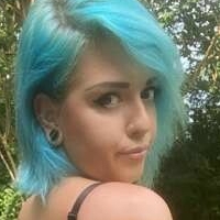Ali Katt Desnuda