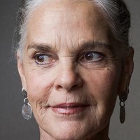 Ali MacGraw Desnuda