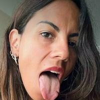 alia_cream Desnuda