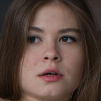 Alia Shakirova Desnuda