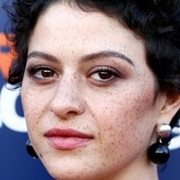 Alia Shawkat Desnuda