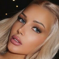 Alice Kisamirova Desnuda