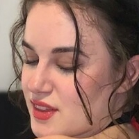Alicefox6969 Desnuda