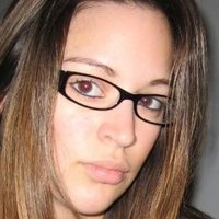 Alicia Andrews Desnuda